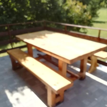 브리비르 Matanovi Dvori 빌라 외부 사진